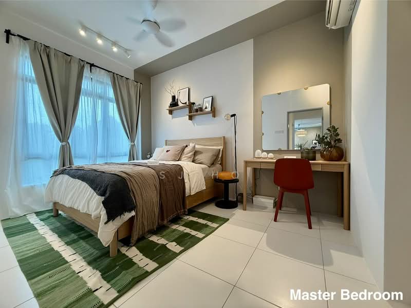 Condominium for Sale at The Terraces Condominium - SJ Ho - The Terraces Condo - Show Unit - PropertyGuru.com.my