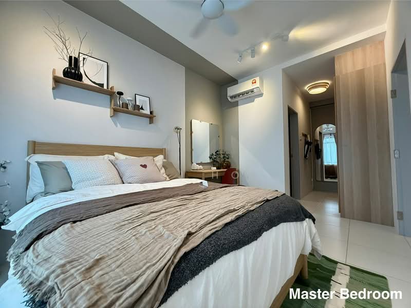 Condominium for Sale at The Terraces Condominium - SJ Ho - The Terraces Condo - Show Unit - PropertyGuru.com.my