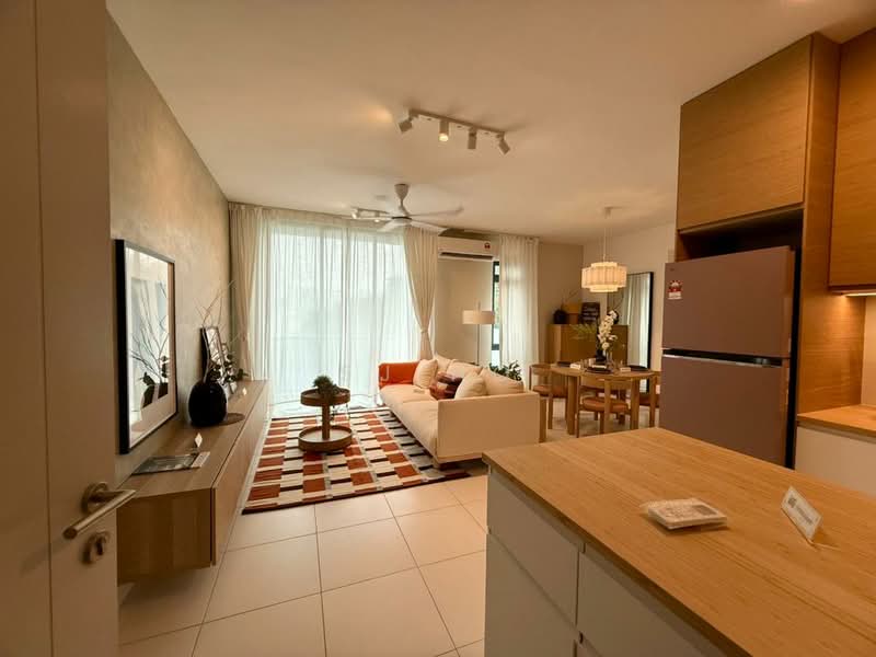 Condominium for Sale at The Terraces Condominium - SJ Ho - The Terraces Condo - Show Unit - PropertyGuru.com.my