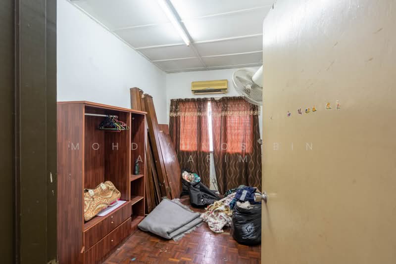 Rumah Teres 2 Tingkat untuk Dijual di Batu Caves (Selangor) - Mohd Yunos Bin A.Karim - Interior - PropertyGuru.com.my