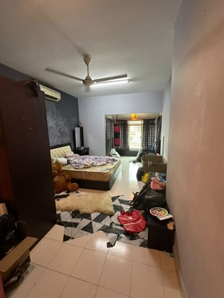 Rumah Teres 3 Tingkat untuk Dijual di Laman Rimbunan (Kepong) - Sam Yap - Bedroom - PropertyGuru.com.my