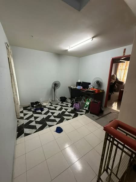 Rumah Teres 3 Tingkat untuk Dijual di Laman Rimbunan (Kepong) - Sam Yap - Study - PropertyGuru.com.my