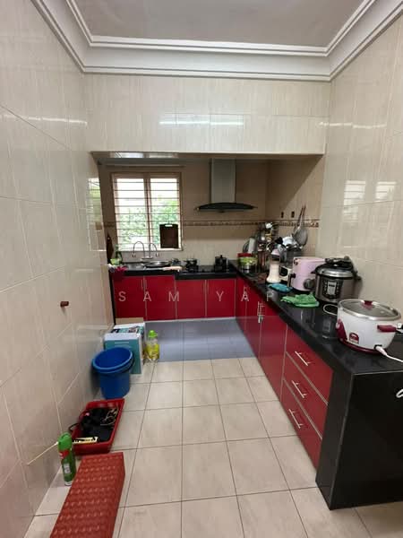 Rumah Teres 3 Tingkat untuk Dijual di Laman Rimbunan (Kepong) - Sam Yap - PropertyGuru.com.my
