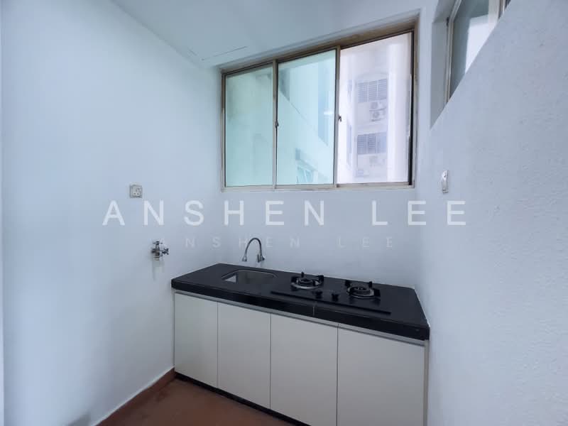 Condominium for Sale at 288 Residences @ Kuchai Lama - Anshen Lee - Kitchen - PropertyGuru.com.my