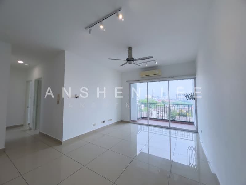 Condominium for Sale at 288 Residences @ Kuchai Lama - Anshen Lee - Living Room - PropertyGuru.com.my