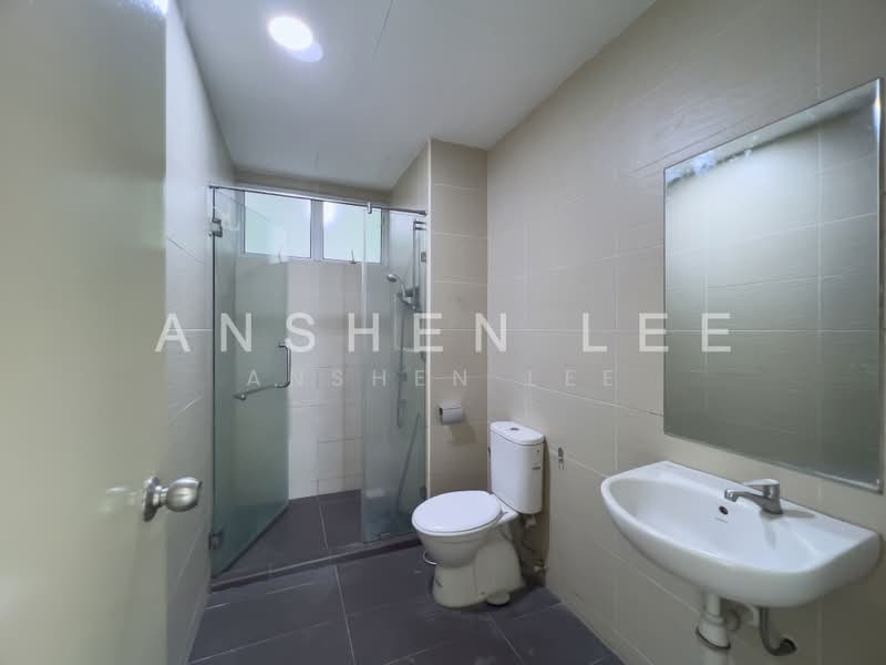 Condominium for Sale at 288 Residences @ Kuchai Lama - Anshen Lee - Bathroom - PropertyGuru.com.my