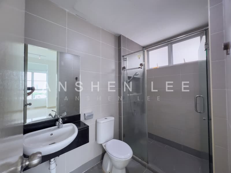 Condominium for Sale at 288 Residences @ Kuchai Lama - Anshen Lee - Bathroom - PropertyGuru.com.my