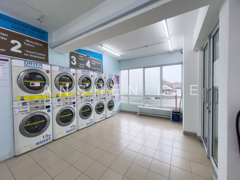 Condominium for Sale at 288 Residences @ Kuchai Lama - Anshen Lee - Interior - PropertyGuru.com.my