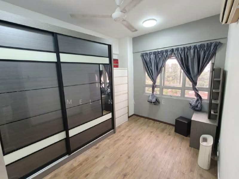 Condominium for Sale at Dwi Mahkota - Melinda Ee - Bedroom - PropertyGuru.com.my