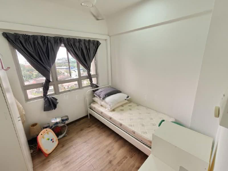 Condominium for Sale at Dwi Mahkota - Melinda Ee - PropertyGuru.com.my