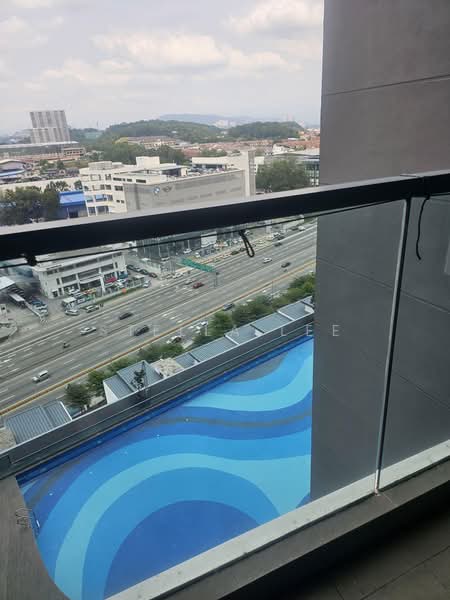 Servis Apartment untuk Dijual di Symphony Tower (Menara Simfoni) - Stella Lee - PropertyGuru.com.my