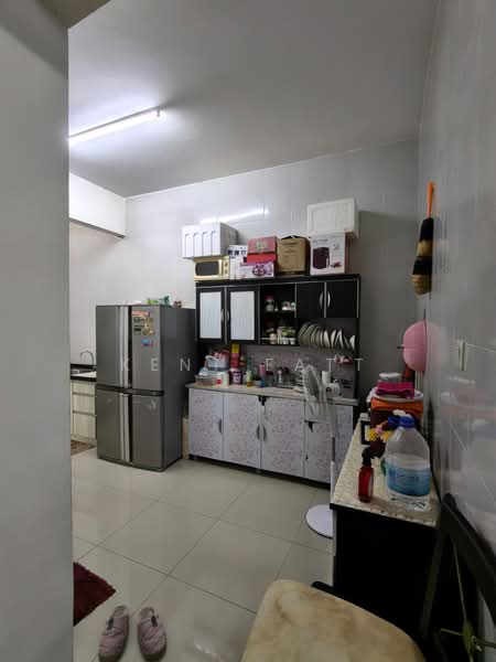 Semi-Detached House for Sale in Bandar Saujana Putra (Tanjong Duabelas) - Kent Fatt - PropertyGuru.com.my