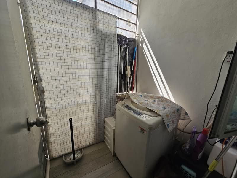 Semi-Detached House for Sale in Bandar Saujana Putra (Tanjong Duabelas) - Kent Fatt - Interior - PropertyGuru.com.my
