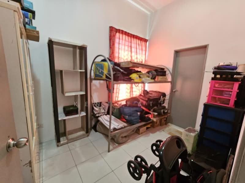 Semi-Detached House for Sale in Bandar Saujana Putra (Tanjong Duabelas) - Kent Fatt - Interior - PropertyGuru.com.my
