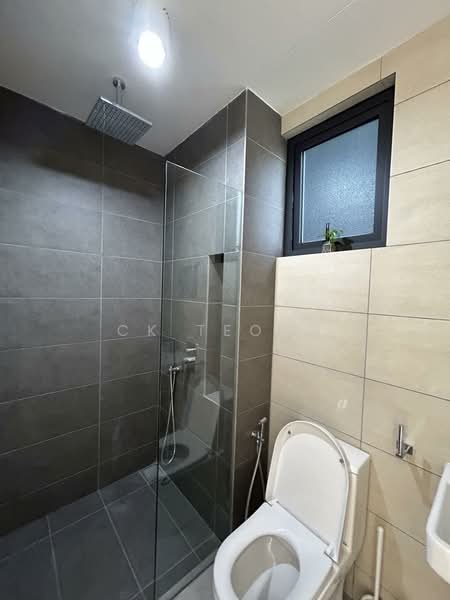 Condominium for Rent at Sky Meridien - CK Teong - Bathroom - PropertyGuru.com.my