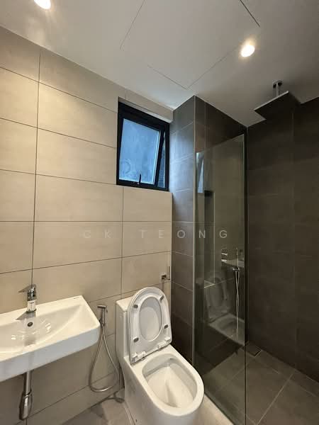 Condominium for Rent at Sky Meridien - CK Teong - Bathroom - PropertyGuru.com.my