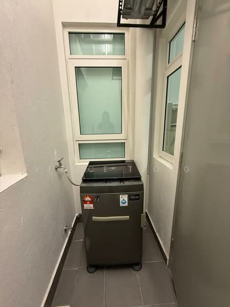 Service Residence for Rent at TR Residence - Venice Tiong - Interior - PropertyGuru.com.my