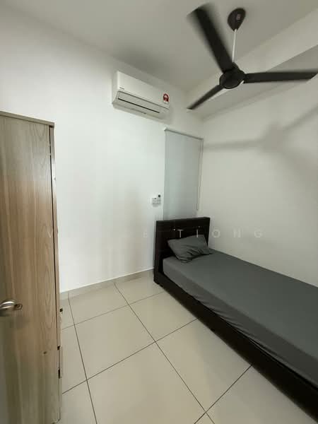 Service Residence for Rent at TR Residence - Venice Tiong - Bedroom - PropertyGuru.com.my