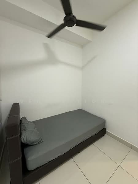 Service Residence for Rent at TR Residence - Venice Tiong - Bedroom - PropertyGuru.com.my