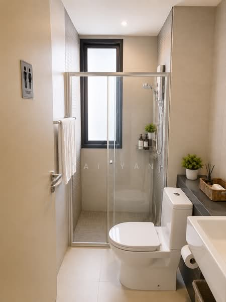 Service Residence for Sale at Serini Melawati - WAI YAN - PropertyGuru.com.my
