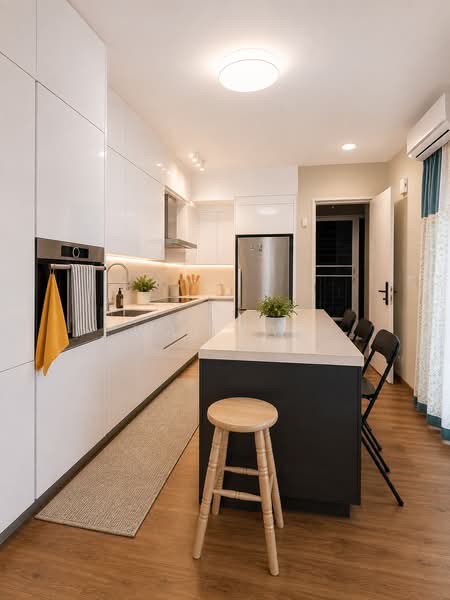Service Residence for Sale at Serini Melawati - WAI YAN - PropertyGuru.com.my