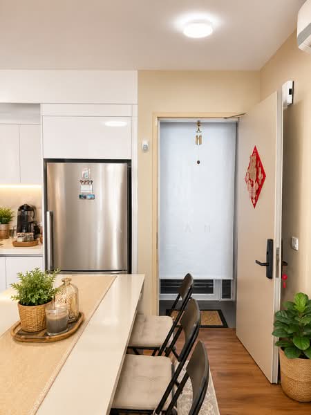 Service Residence for Sale at Serini Melawati - WAI YAN - PropertyGuru.com.my