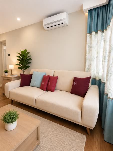 Service Residence for Sale at Serini Melawati - WAI YAN - PropertyGuru.com.my
