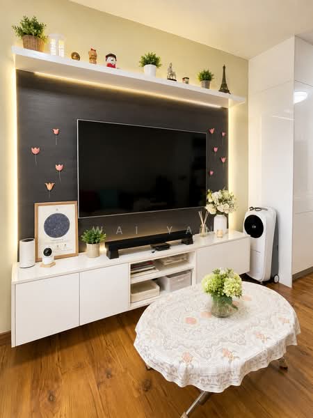 Service Residence for Sale at Serini Melawati - WAI YAN - PropertyGuru.com.my