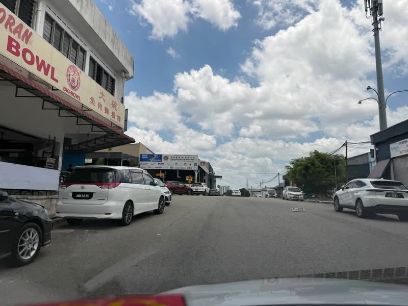 Tanah Komersial untuk Dijual di Taman Johor Jaya (Johor Bahru) - Kelly Wai - PropertyGuru.com.my