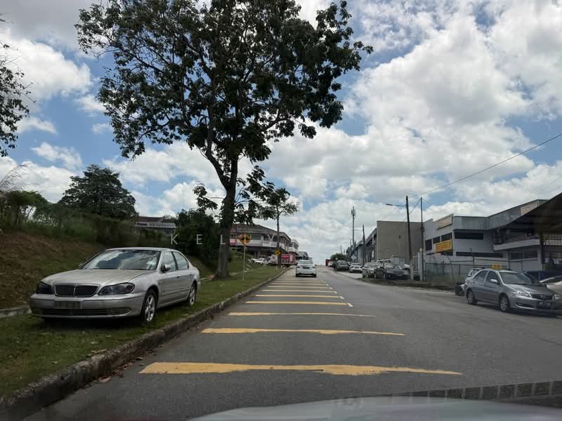 Tanah Komersial untuk Dijual di Taman Johor Jaya (Johor Bahru) - Kelly Wai - Exterior - PropertyGuru.com.my