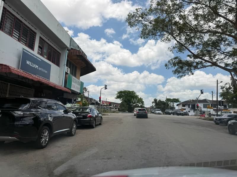 Tanah Komersial untuk Dijual di Taman Johor Jaya (Johor Bahru) - Kelly Wai - PropertyGuru.com.my