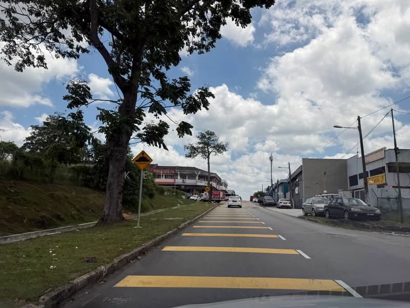 Tanah Komersial untuk Dijual di Taman Johor Jaya (Johor Bahru) - Kelly Wai - Exterior - PropertyGuru.com.my