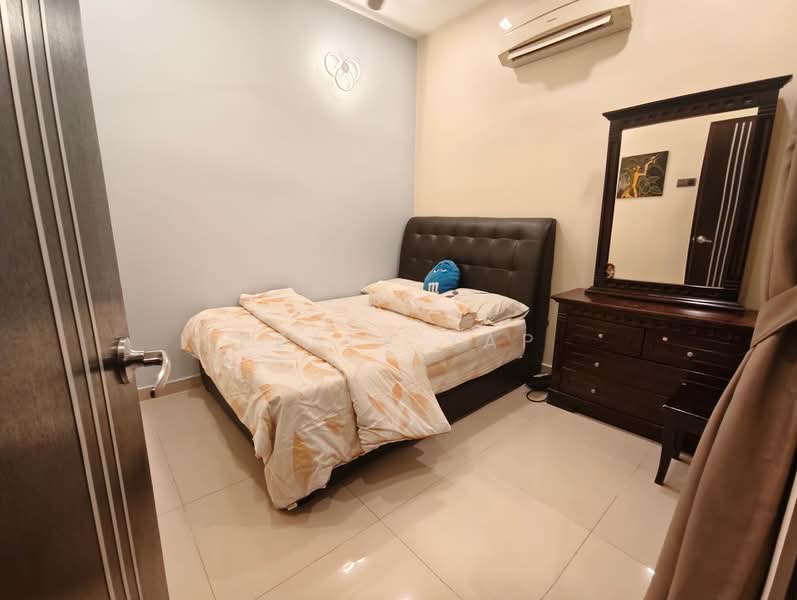 Rumah Teres untuk Dijual di Bangsar (Kuala Lumpur) - Pealy Yap - Bedroom - PropertyGuru.com.my