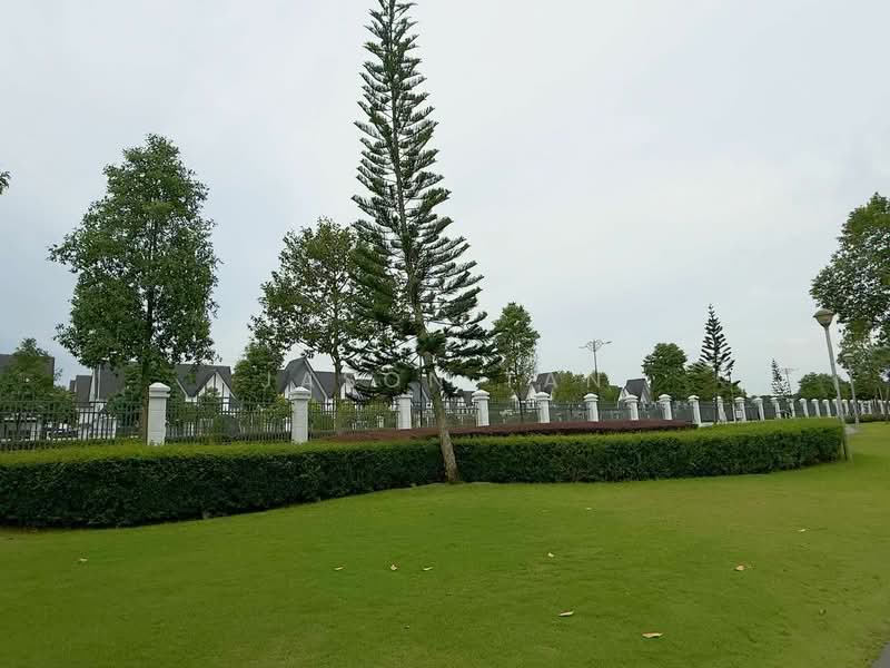 Semi-Detached House for Sale in Eco Spring (Johor Bahru) - Jason Tan - Exterior - PropertyGuru.com.my