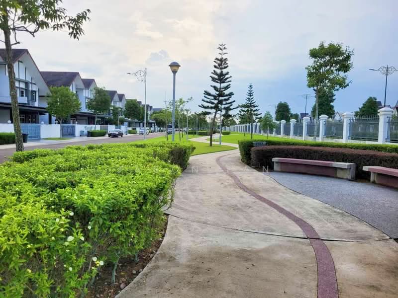 Semi-Detached House for Sale in Eco Spring (Johor Bahru) - Jason Tan - Exterior - PropertyGuru.com.my