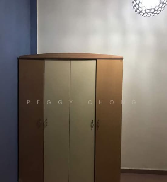 Apartment for Sale at Pangsapuri Jasmine (Jasmine Court) - Peggy Chong - Interior - PropertyGuru.com.my