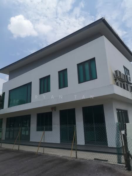 Commercial Semi-D for Sale in Klang (Selangor) - Ryan Tan - Exterior - PropertyGuru.com.my