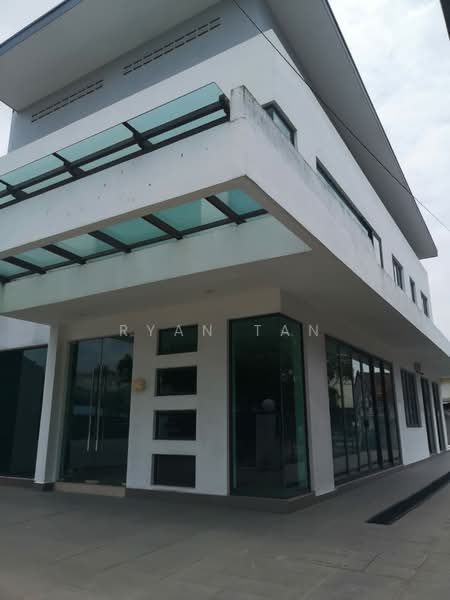 Commercial Semi-D for Sale in Klang (Selangor) - Ryan Tan - PropertyGuru.com.my