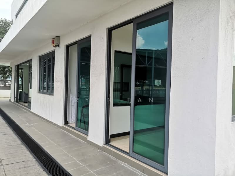 Commercial Semi-D for Sale in Klang (Selangor) - Ryan Tan - Exterior - PropertyGuru.com.my