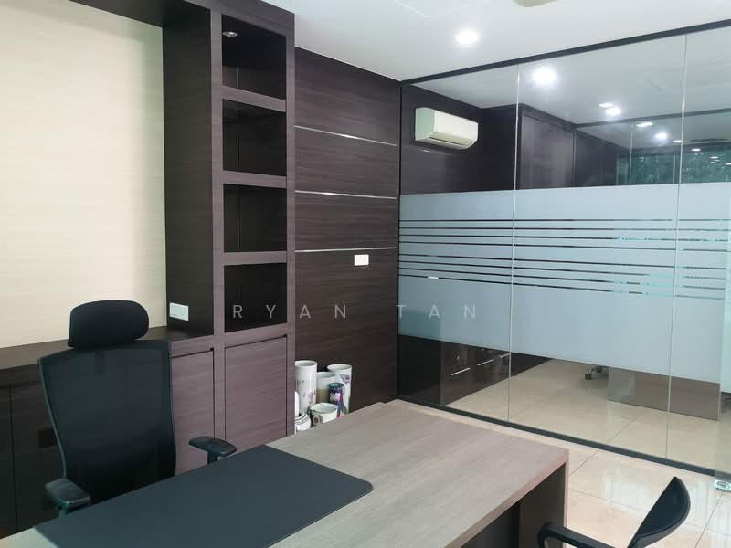 Commercial Semi-D for Sale in Klang (Selangor) - Ryan Tan - Study - PropertyGuru.com.my