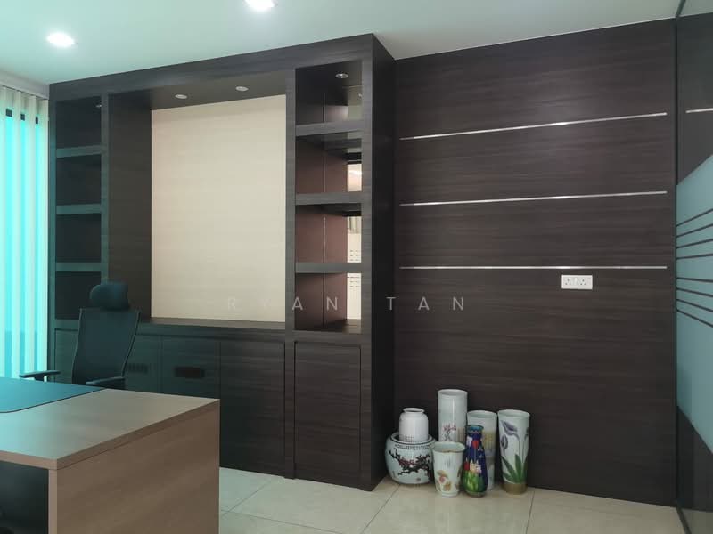 Commercial Semi-D for Sale in Klang (Selangor) - Ryan Tan - Study - PropertyGuru.com.my