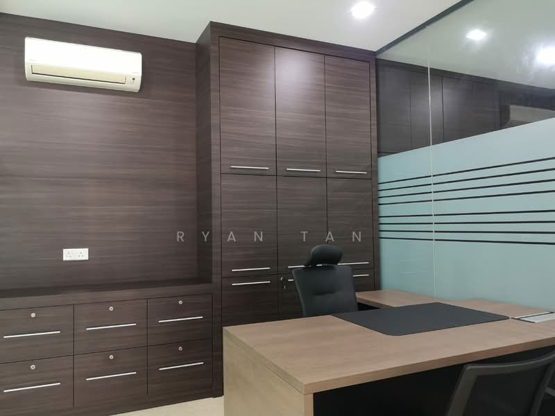 Commercial Semi-D for Sale in Klang (Selangor) - Ryan Tan - Study - PropertyGuru.com.my