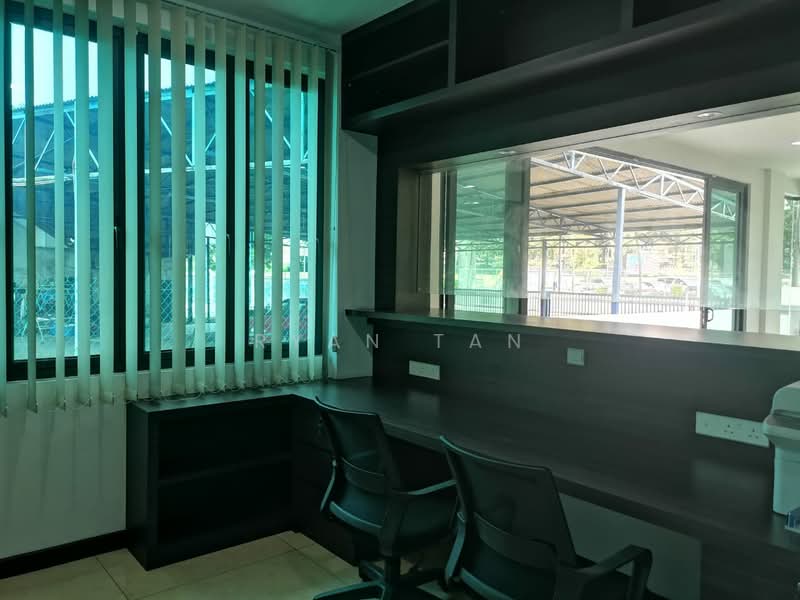 Commercial Semi-D for Sale in Klang (Selangor) - Ryan Tan - Interior - PropertyGuru.com.my