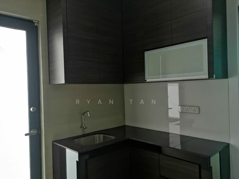 Commercial Semi-D for Sale in Klang (Selangor) - Ryan Tan - Kitchen - PropertyGuru.com.my