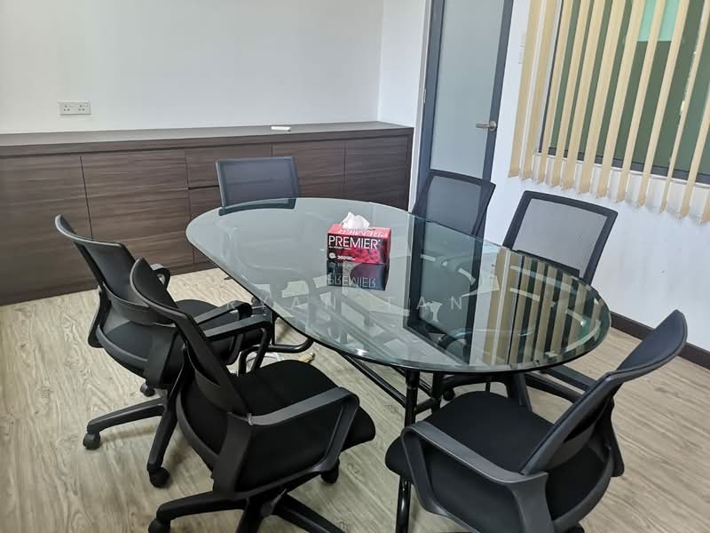 Commercial Semi-D for Sale in Klang (Selangor) - Ryan Tan - Interior - PropertyGuru.com.my