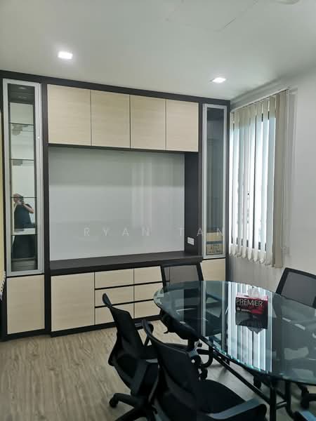 Commercial Semi-D for Sale in Klang (Selangor) - Ryan Tan - Interior - PropertyGuru.com.my