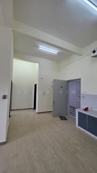 Service Residence for Sale at The Garden Residences - Jason Sim - Interior - PropertyGuru.com.my