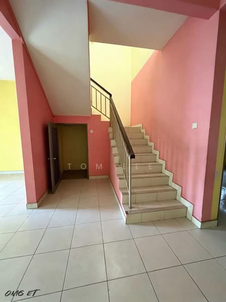 Rumah Teres 2 Tingkat untuk Dijual di Bandar Puteri Klang (Klang) - Tom Lee - PropertyGuru.com.my