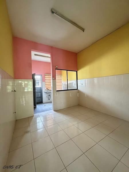Rumah Teres 2 Tingkat untuk Dijual di Bandar Puteri Klang (Klang) - Tom Lee - PropertyGuru.com.my