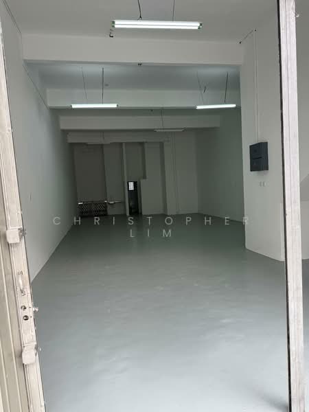 Shop / Office for Sale in Taman Indrahana (Taman Desa) - Christopher Lim - Interior - PropertyGuru.com.my